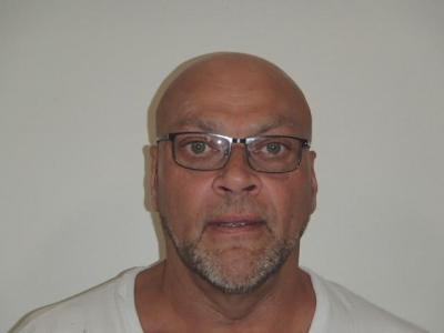 Christopher Cronk a registered Sex Offender of New York