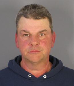 Raymond Grimm a registered Sex Offender of New York