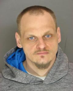 Scott Mowry a registered Sex Offender of New York