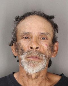 Mcarthur Williams a registered Sex Offender of New York