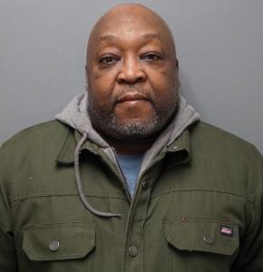 John G Sims a registered Sex Offender of New York