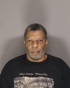 Clifton Hodges a registered Sex Offender of New York
