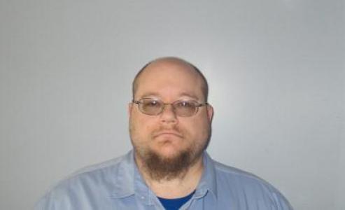 Lewis Stephen Patt a registered Sex Offender of New York
