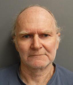 Robert E Brown a registered Sex Offender of New York