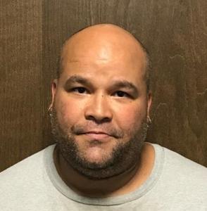 Andrew J Tehoke a registered Sex Offender of New York