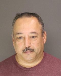 Carlos I Munoz a registered Sex Offender of New York