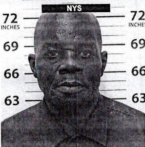 Willie Al Tookes a registered  of 
