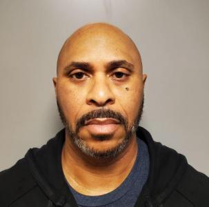 Sylvester Peeples a registered Sex Offender of New York