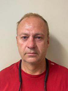 Jeffrey Kistner a registered Sex Offender of New York