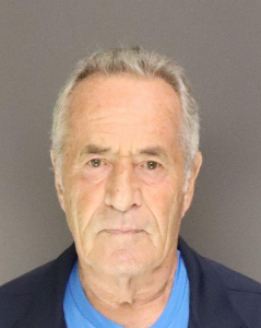 Horst Holzmuller a registered Sex Offender of New York