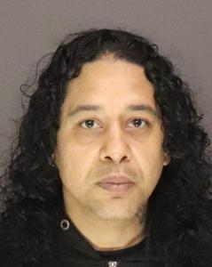 Joel Navarro a registered Sex Offender of New York