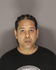 Joel Navarro a registered Sex Offender of New York