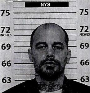 Jeremy Reynolds a registered Sex Offender of New York