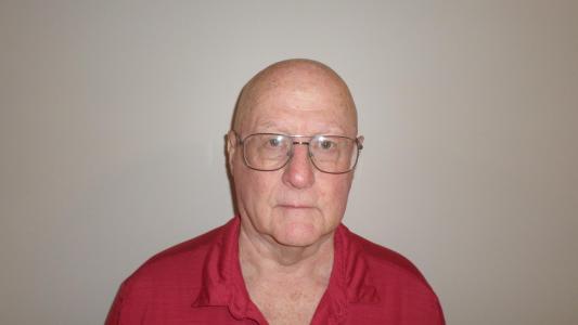 Thomas S Grugan a registered Sex Offender of New York