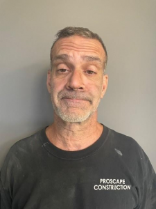 Paul Moss a registered Sex Offender of New York