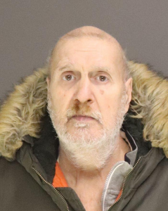 Luis Ramos a registered Sex Offender of New York