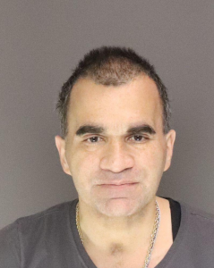 Manuel Arocho a registered Sex Offender of New York