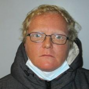 Betty Letts a registered Sex Offender of New York