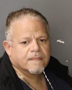 Victor Reyes a registered Sex Offender of New York