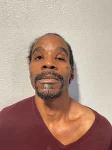 Terrence Johnson a registered Sex Offender of New York
