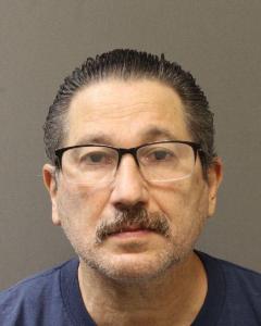 William Torres a registered Sex Offender of New York