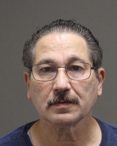 William Torres a registered Sex Offender of New York