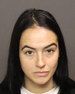 Sophie Soto a registered Sex Offender of New York