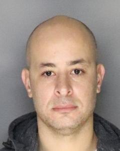Danny Nieves a registered Sex Offender of New York