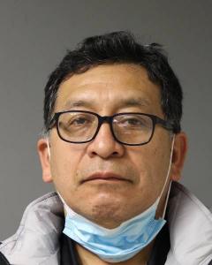 Vicente E Lopez a registered Sex Offender of New York