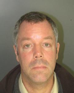 John Kohout a registered Sex Offender of New York