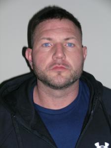 Preston Wido a registered Sex Offender of New York