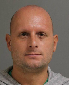 Michael Iannello a registered Sex Offender of New York