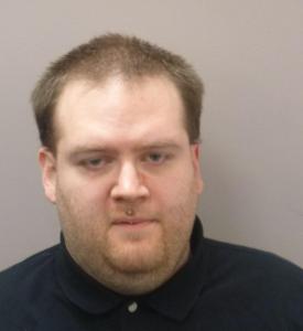 Shane O Neill a registered Sex Offender of New York