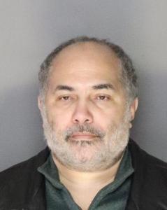 Celso Melendez a registered Sex Offender of New York