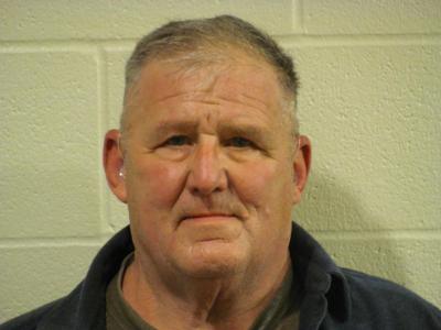 Larry Mitchell a registered Sex Offender of New York