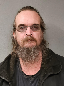 William Weihrich a registered Sex Offender of New York