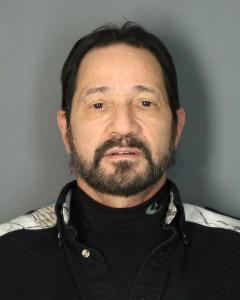 Scott Cambra a registered Sex Offender of New York