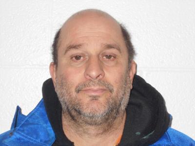 Paul Hoffman a registered Sex Offender of New York