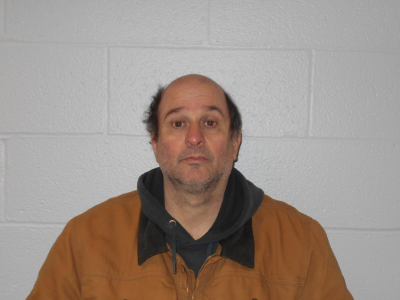 Paul Hoffman a registered Sex Offender of New York