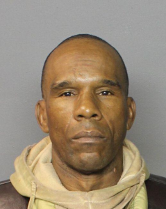 Barnett Evans a registered Sex Offender of New York