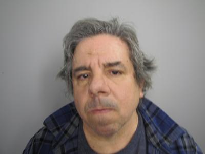 Joseph Scalzo a registered Sex Offender of New York