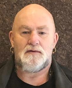 Russell Young a registered Sex Offender of New York