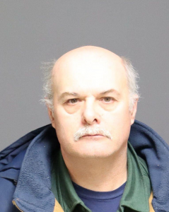 Robert T Archer a registered Sex Offender of New York