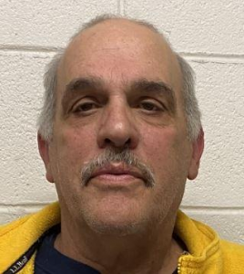 William Baluja a registered Sex Offender of New York