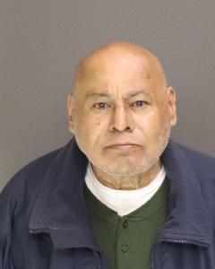 Roberto Velasquez a registered Sex Offender of New York