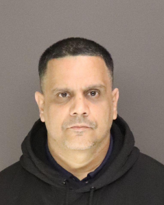 Steven Montano a registered Sex Offender of New York