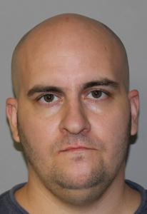 Carl Niemiec a registered Sex Offender of New York
