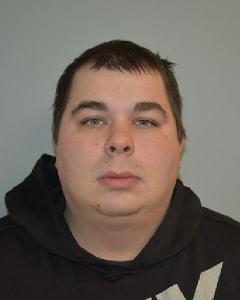 Justin Burgess a registered Sex Offender of New York