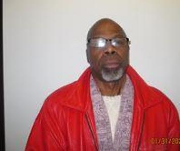 Rickie Morgan a registered Sex Offender of Georgia