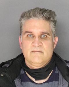 James Romano a registered Sex Offender of New York